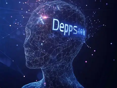 DeepSeek 深度架构拓扑